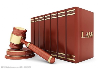 法律與生活 畫面中的人文與秩序